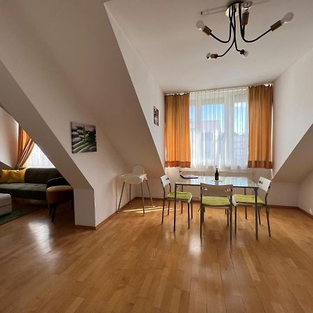 Cosy Apartment In Central Location Vídeň Exteriér fotografie
