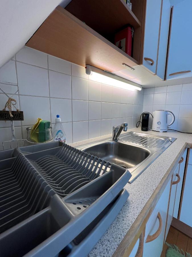Cosy Apartment In Central Location Vídeň Exteriér fotografie