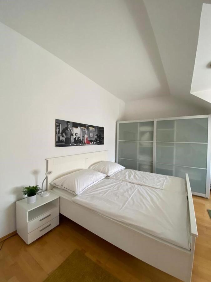 Cosy Apartment In Central Location Vídeň Exteriér fotografie