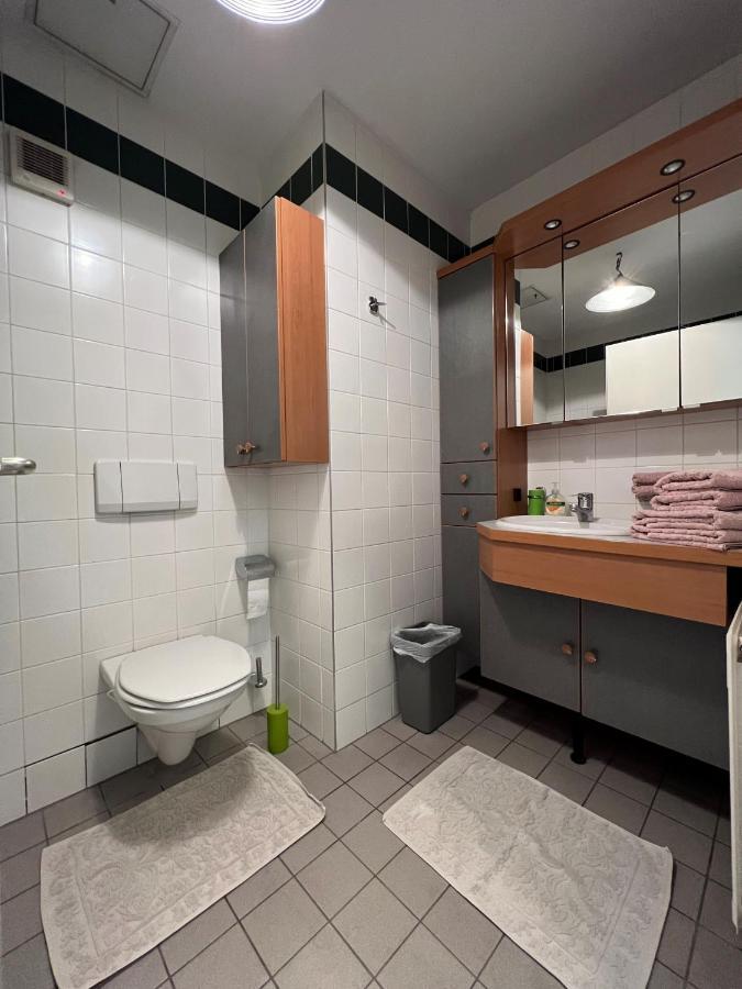 Cosy Apartment In Central Location Vídeň Exteriér fotografie